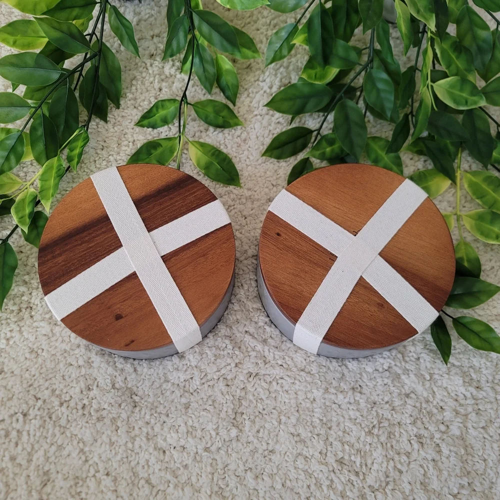 Disney Puppy Food Bowls (x2)
